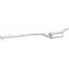 4MAX 0219-01-08568P - Tubo gas scarico