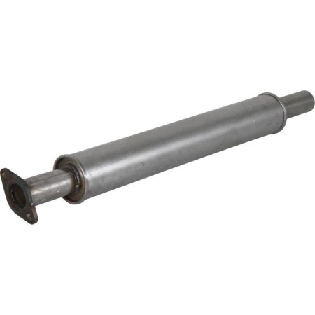 4MAX 0219-01-08579P - Exhaust Pipe