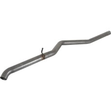 4MAX 0219-01-08032P - Tuyau d'échappement