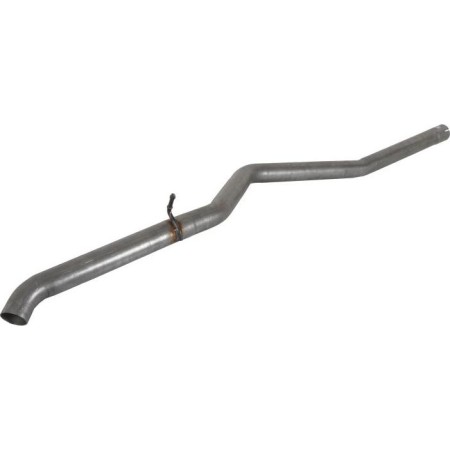 4MAX 0219-01-08032P - Exhaust Pipe