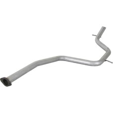 4MAX 0219-01-08037P - Tubo gas scarico