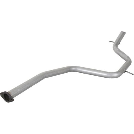 4MAX 0219-01-08037P - Exhaust Pipe
