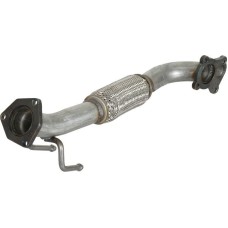 4MAX 0219-01-08221P - Tuyau d'échappement