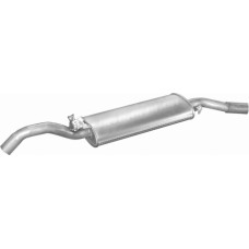 4MAX 0219-01-03009P - Endschalldämpfer