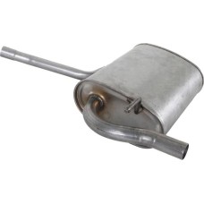 4MAX 0219-01-02018P - Endschalldämpfer