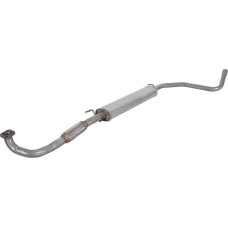 4MAX 0219-01-07504P - Abgasrohr