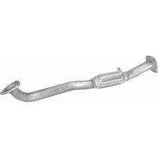 4MAX 0219-01-07511P - Abgasrohr