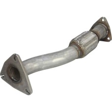 4MAX 0219-01-07088P - Tuyau flexible, échappement