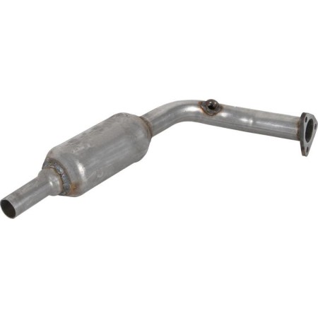 4MAX 0219-01-07319P - Exhaust Pipe