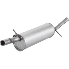 4MAX 0219-01-19182P - Endschalldämpfer