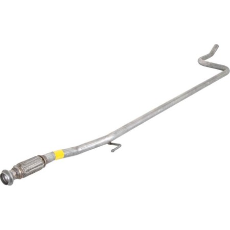 4MAX 0219-01-19177P - Exhaust Pipe