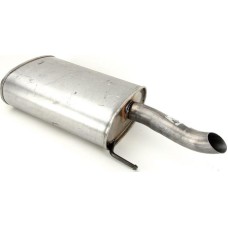 4MAX 0219-01-19232P - Endschalldämpfer