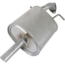 4MAX 0219-01-14144P - Endschalldämpfer