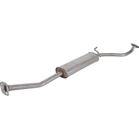 4MAX 0219-01-15244P - Middle Silencer