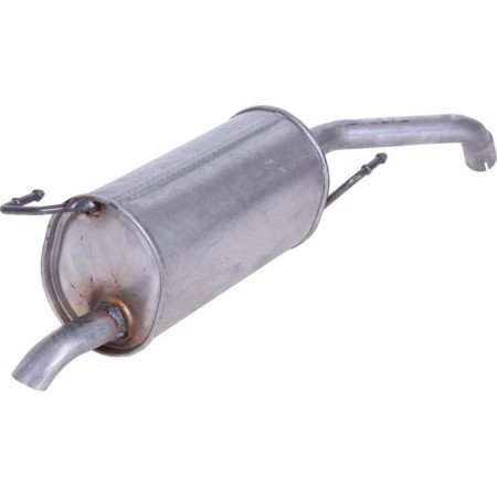 4MAX 0219-01-15232P - End Silencer