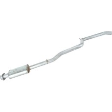 4MAX 0219-01-16102P - Mittelschalldämpfer