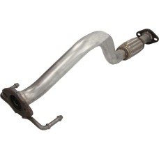 4MAX 0219-01-10067P - Tuyau flexible, échappement