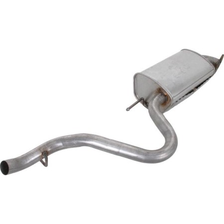 4MAX 0219-01-10078P - End Silencer