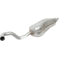 4MAX 0219-01-11002P - Endschalldämpfer