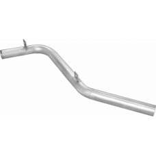 4MAX 0219-01-13215P - Abgasrohr