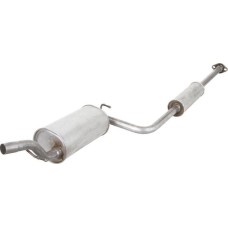 4MAX 0219-01-12014P - Endschalldämpfer