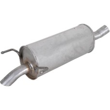 4MAX 0219-01-17638P - Silenciador posterior