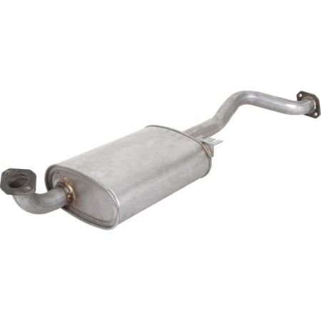 4MAX 0219-01-17632P - End Silencer