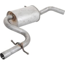 4MAX 0219-01-30630P - Endschalldämpfer