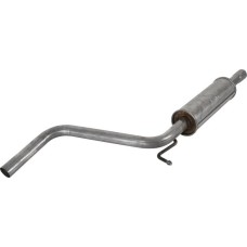 4MAX 0219-01-30023P - Silencieux arrière