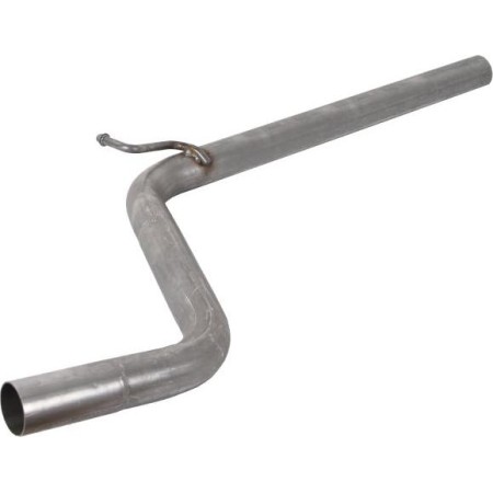 4MAX 0219-01-30288P - Exhaust Pipe