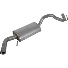 4MAX 0219-01-30275P - Endschalldämpfer