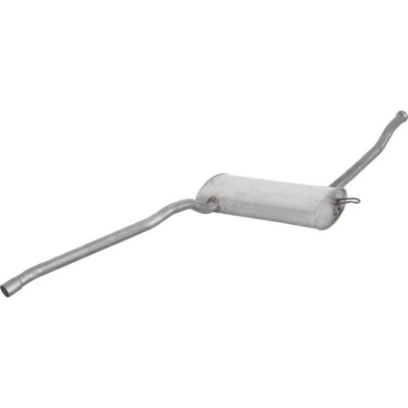 4MAX 0219-01-31005P - Middle Silencer