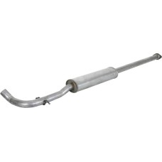 4MAX 0219-01-31249P - Silencieux arrière