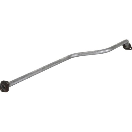 4MAX 0219-01-25059P - Exhaust Pipe