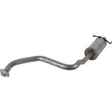 4MAX 0219-01-26000P - Endschalldämpfer