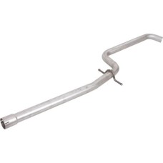 4MAX 0219-01-23031P - Tuyau d'échappement