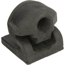 4MAX 0219-14-3029P - Supporto, Silenziatore