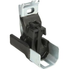 4MAX 0219-14-3026P - Supporto, Silenziatore