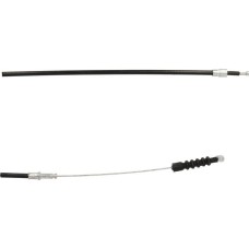 4 RIDE LS-093 - Seilzug, Kupplungsbetätigung