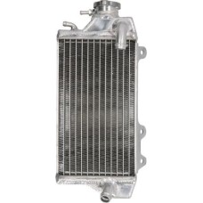4 RIDE RAD-124R - Radiador, refrigeración del motor