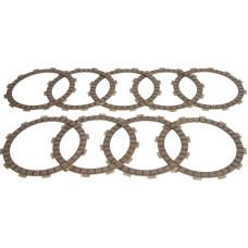 4 RIDE TCS4488 - Juego multidiscos, embrague