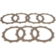 4 RIDE TCS5608 - Kit lamine rivestite, Frizione
