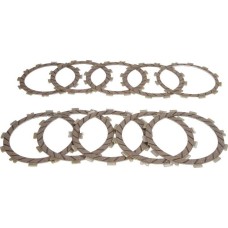 4 RIDE TCS3451 - Belaglamellensatz, Kupplung