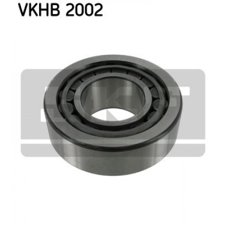 Cojinete de rueda IVECO TurboTech Fabricante SKF VKHB 2002