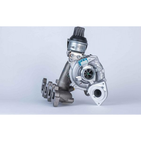 Turbocharger New fits. AUDI A3 Q3 SEAT ALHAMBRA ALTEA ALTEA XL LEON SKODA OCTAVIA II SUPERB II YETI VW BEETLE CADDY I VW GOLF VI (5K1_), Van, 10.2008 - 11.2012 BorgWarner 5440 988 0036