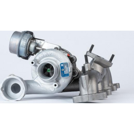 Der werkseitig überholte Turbolader passt. SEAT ALHAMBRA VW SHARAN 2.0D 11.05-03.10 VW SHARAN (7M8, 7M9, 7M6), Van, 05.1995 - 03.2010 BorgWarner 5439 990 0059