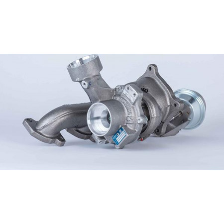 Turbocompresor Nuevo biturbo R2S. KKK54399880049 KKK53049880057 encaja. MERCEDES SPRINTER 35-T B906 SPRINTER 3-T B906 SPRI MERCEDES-BENZ SPRINTER 3,5-t (906), Bastidor de soporte, 06.2006 - BorgWarner 5439 988 0049