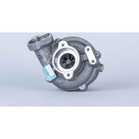 Neuer R2S-Turbolader. KKK 54399880089 KKK 53269880004 = KKK10009880013 Übereinstimmungen. BMW 3 E90 3 E91 3 E92 5 E60 5 E61 6 E63 6 BMW 6 - II (E64), Cabrio, 03.2004 - 12.2010 BorgWarner 54399880089