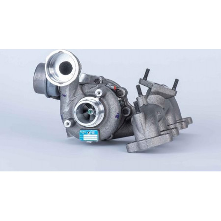 Turbolader Neu passt. AUDI A3 SEAT ALTEA ALTEA XL LEON TOLEDO III SKODA OCTAVIA II VW CADDY III CADDY III-MINIVAN GO VW GOLF PLUS (5M1, 521), Schrägheck, 12.2004 - 12.2013 BorgWarner 5439 988 0022