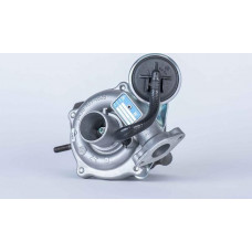 Turbocompresseur neuf FIAT 500 500 C DOBLO DOBLO-MINIVAN FIORINO FIORINO-MINIVAN GRANDE PUNTO IDEA PALIO PANDA PUNTO FIAT 500 C II (312_), Cabriolet, 09.2009 - 3K 5435 988 0005